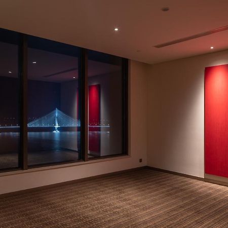 Hyatt Regency Zhuzhou Ξενοδοχείο Εξωτερικό φωτογραφία