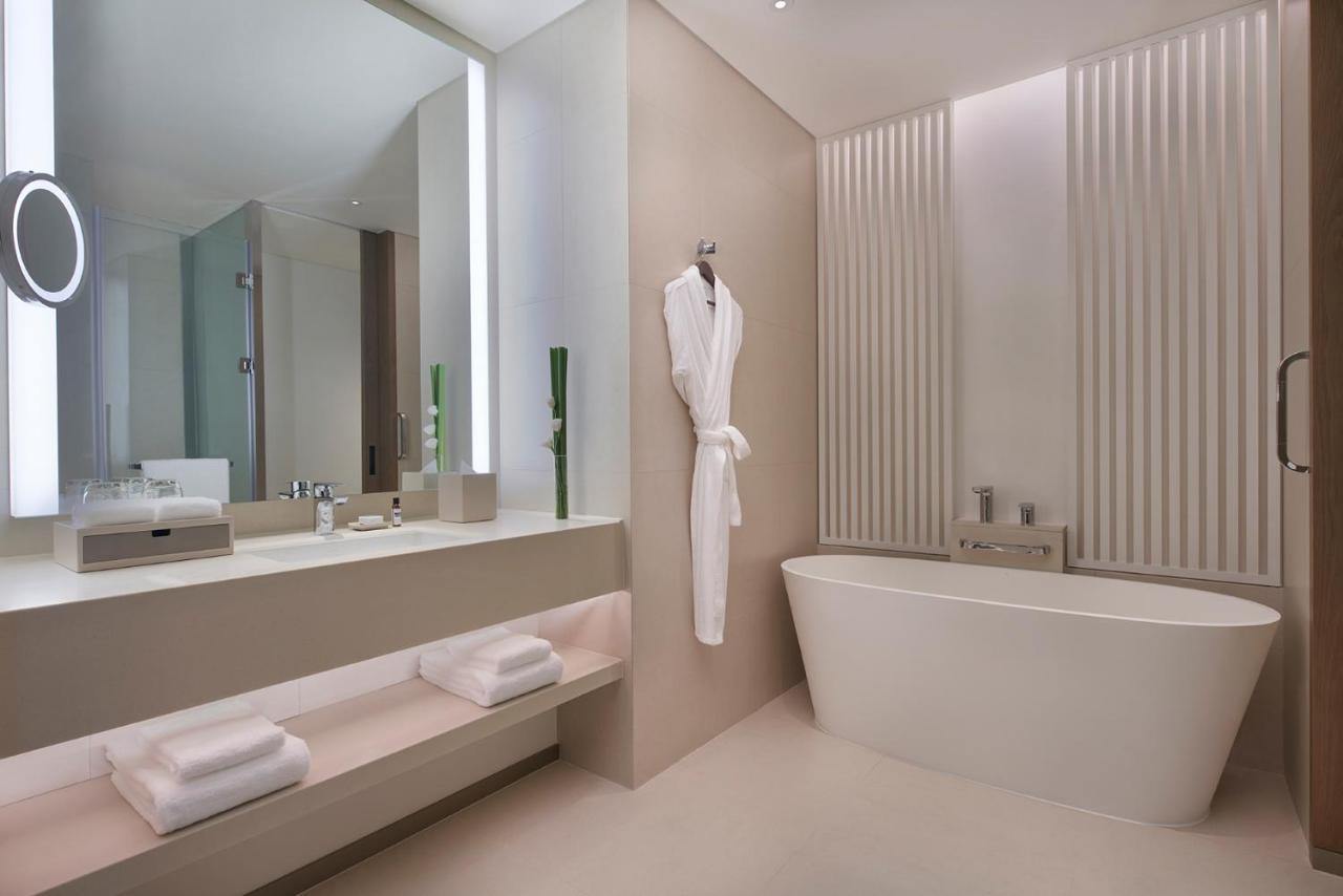 Hyatt Regency Zhuzhou Ξενοδοχείο Εξωτερικό φωτογραφία