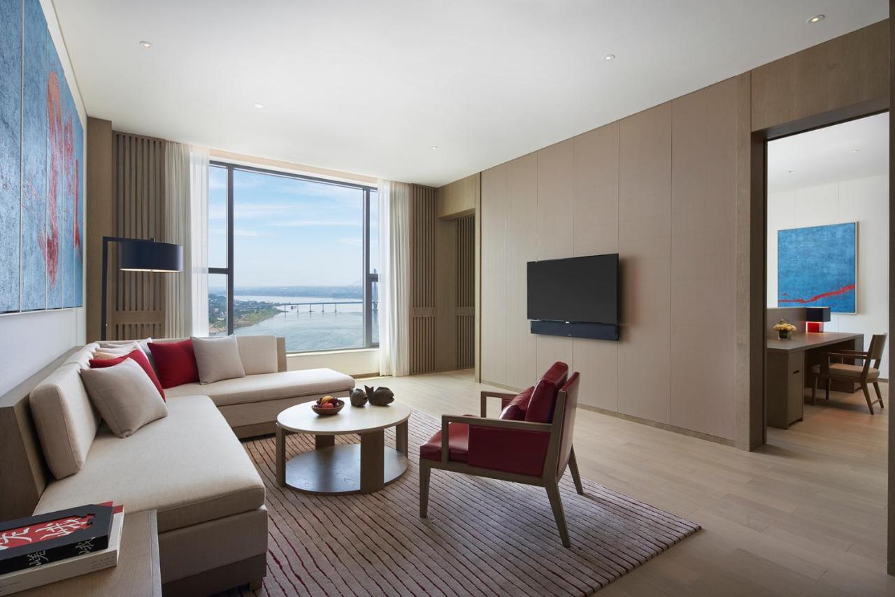 Hyatt Regency Zhuzhou Ξενοδοχείο Εξωτερικό φωτογραφία