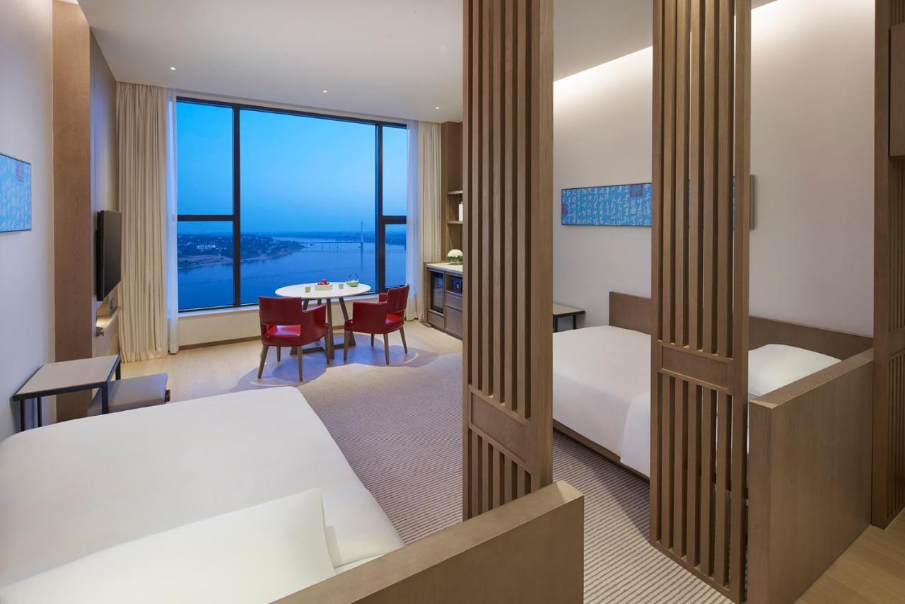Hyatt Regency Zhuzhou Ξενοδοχείο Εξωτερικό φωτογραφία