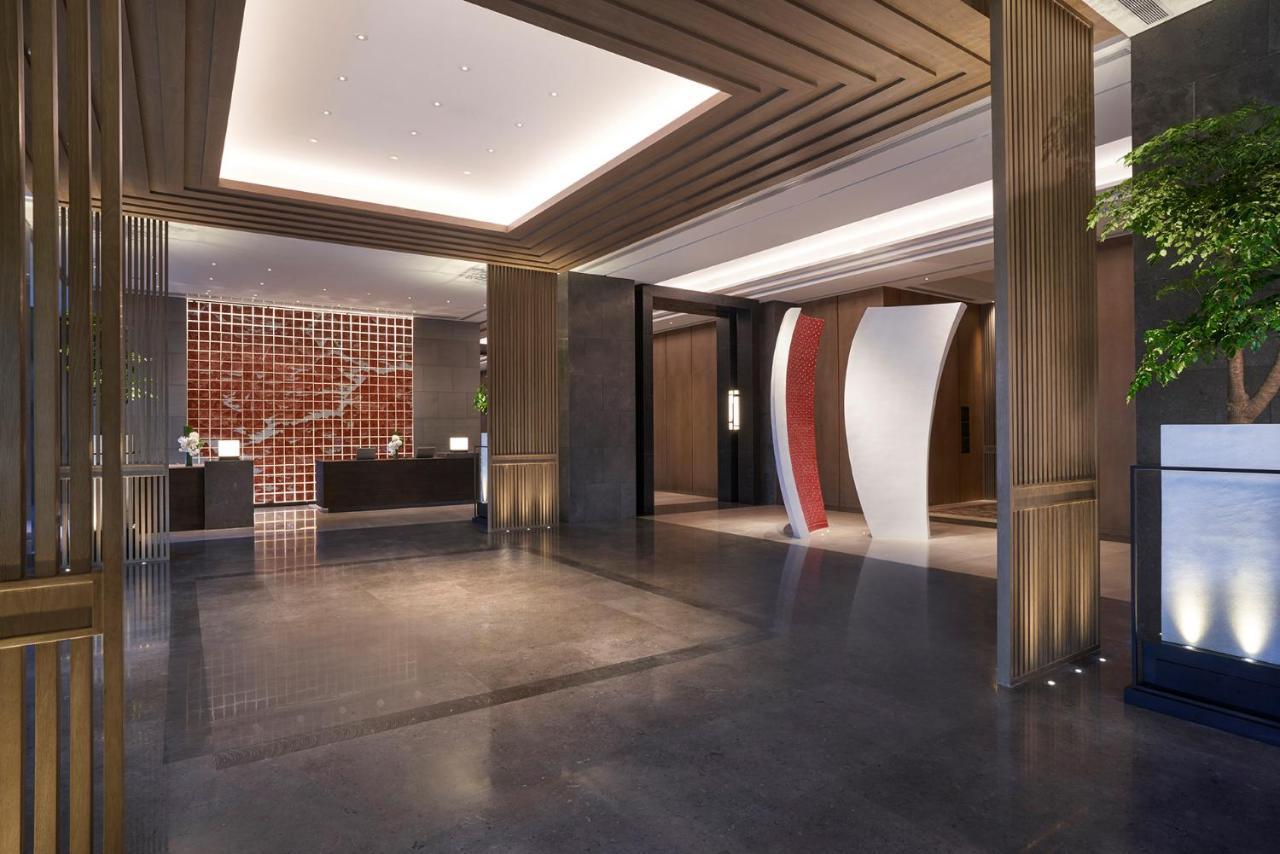 Hyatt Regency Zhuzhou Ξενοδοχείο Εξωτερικό φωτογραφία