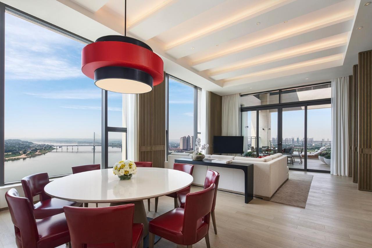 Hyatt Regency Zhuzhou Ξενοδοχείο Εξωτερικό φωτογραφία