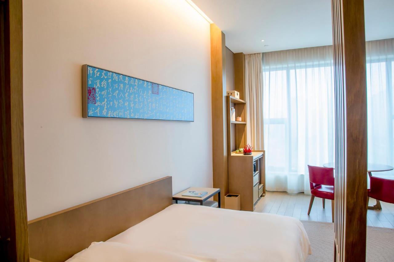 Hyatt Regency Zhuzhou Ξενοδοχείο Εξωτερικό φωτογραφία