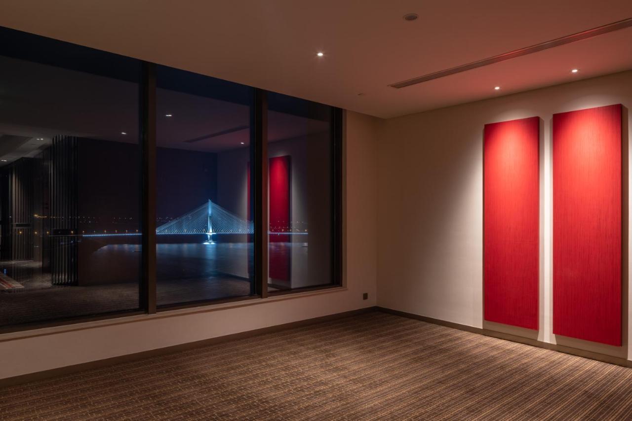 Hyatt Regency Zhuzhou Ξενοδοχείο Εξωτερικό φωτογραφία