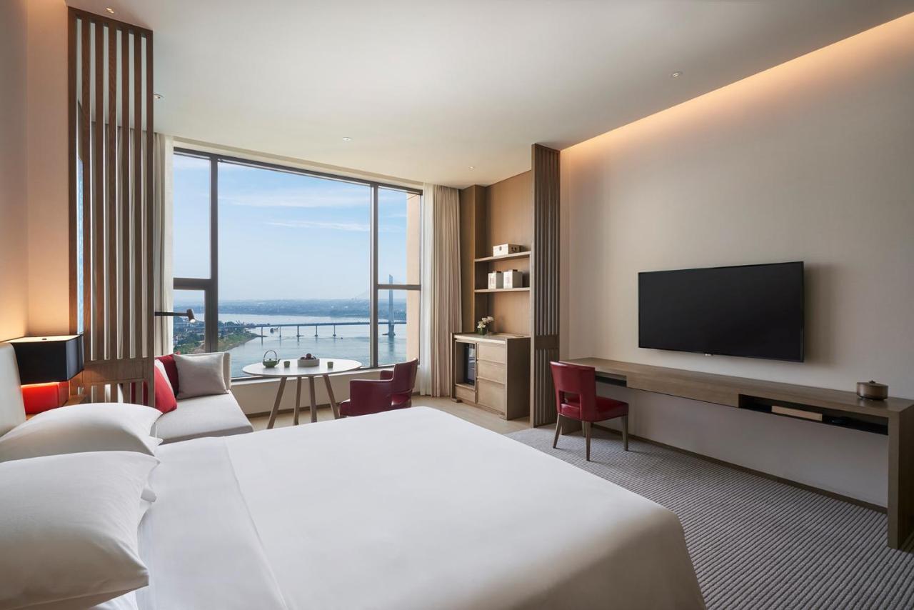 Hyatt Regency Zhuzhou Ξενοδοχείο Εξωτερικό φωτογραφία