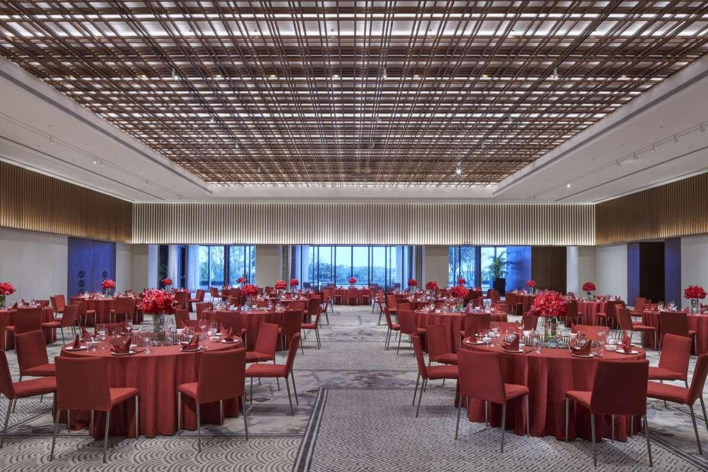 Hyatt Regency Zhuzhou Ξενοδοχείο Εσωτερικό φωτογραφία