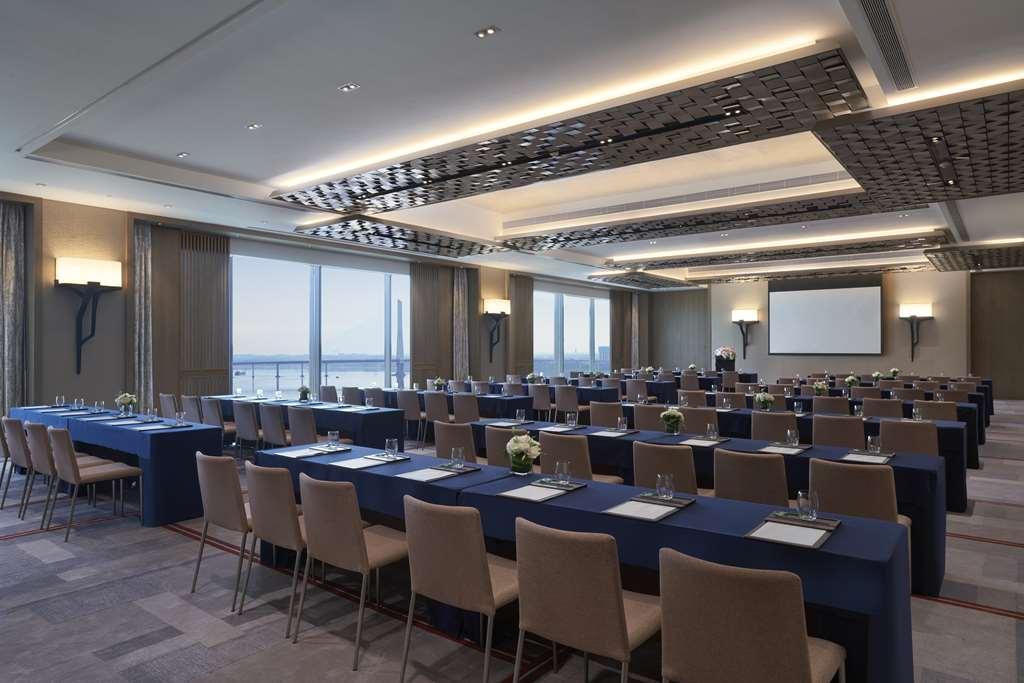 Hyatt Regency Zhuzhou Ξενοδοχείο Ανέσεις φωτογραφία