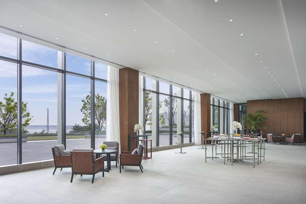 Hyatt Regency Zhuzhou Ξενοδοχείο Εσωτερικό φωτογραφία