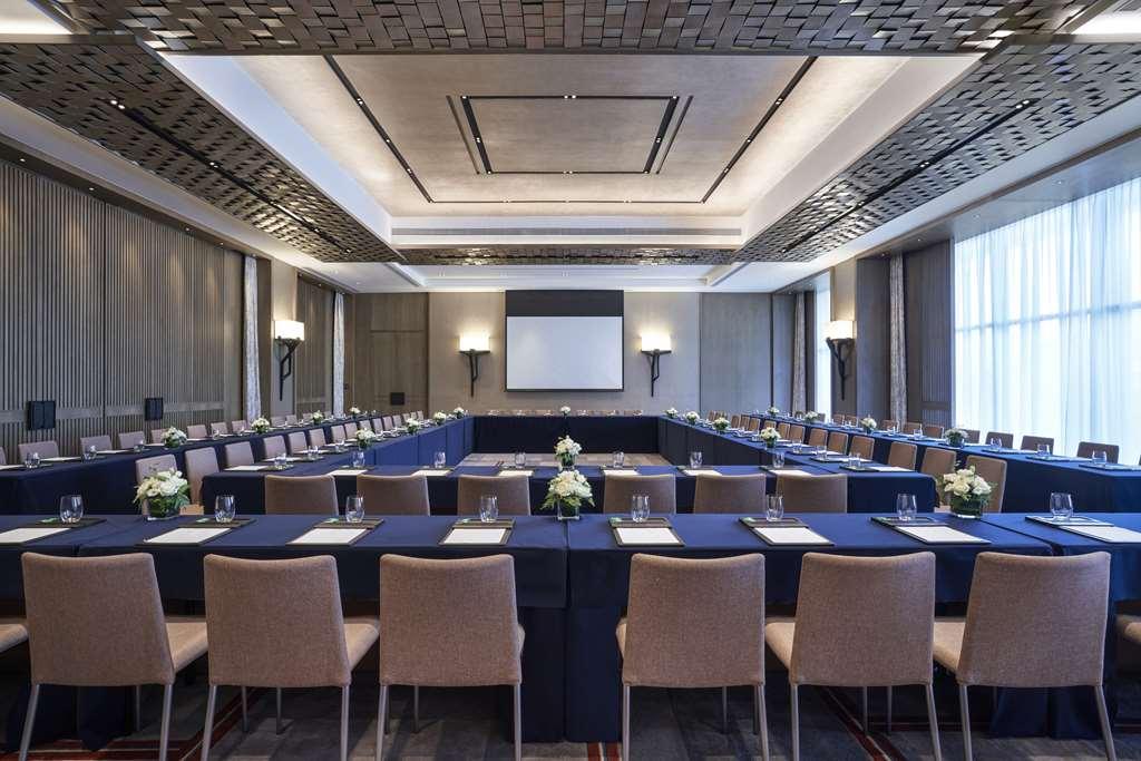 Hyatt Regency Zhuzhou Ξενοδοχείο Ανέσεις φωτογραφία