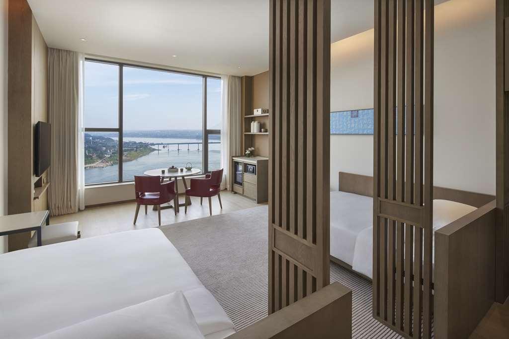 Hyatt Regency Zhuzhou Ξενοδοχείο Δωμάτιο φωτογραφία