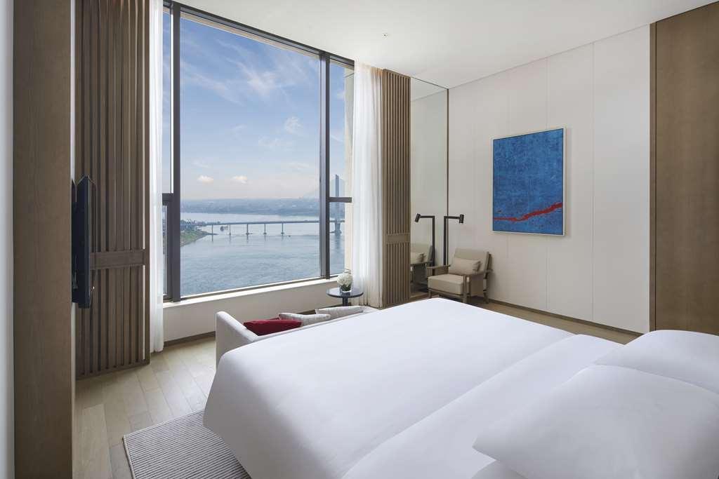 Hyatt Regency Zhuzhou Ξενοδοχείο Δωμάτιο φωτογραφία