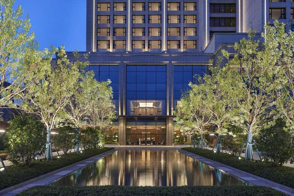 Hyatt Regency Zhuzhou Ξενοδοχείο Εξωτερικό φωτογραφία