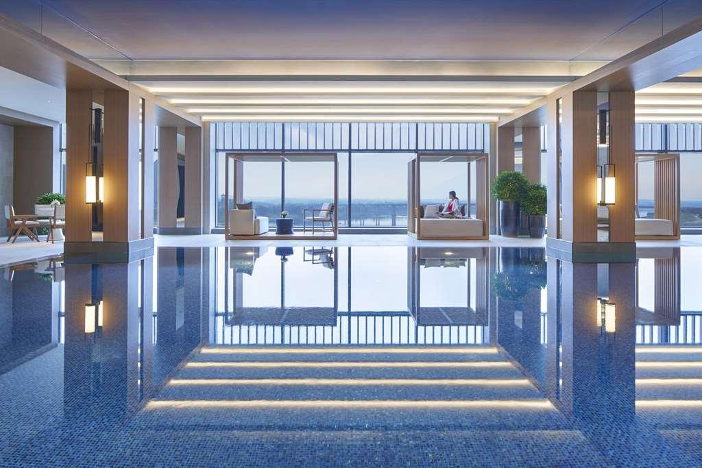 Hyatt Regency Zhuzhou Ξενοδοχείο Ανέσεις φωτογραφία