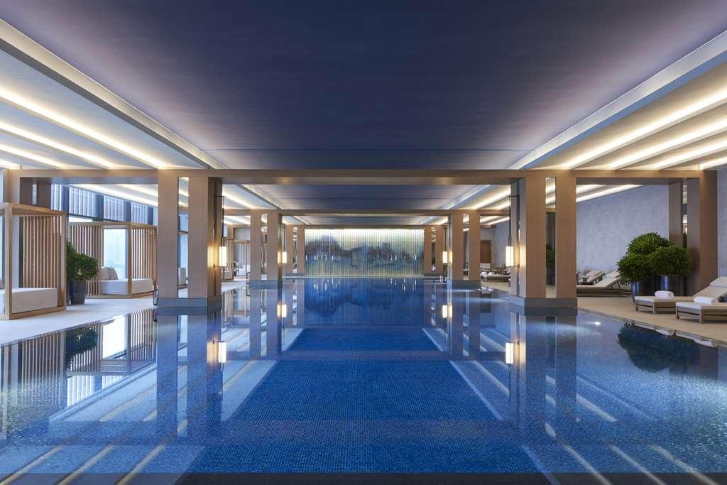 Hyatt Regency Zhuzhou Ξενοδοχείο Ανέσεις φωτογραφία