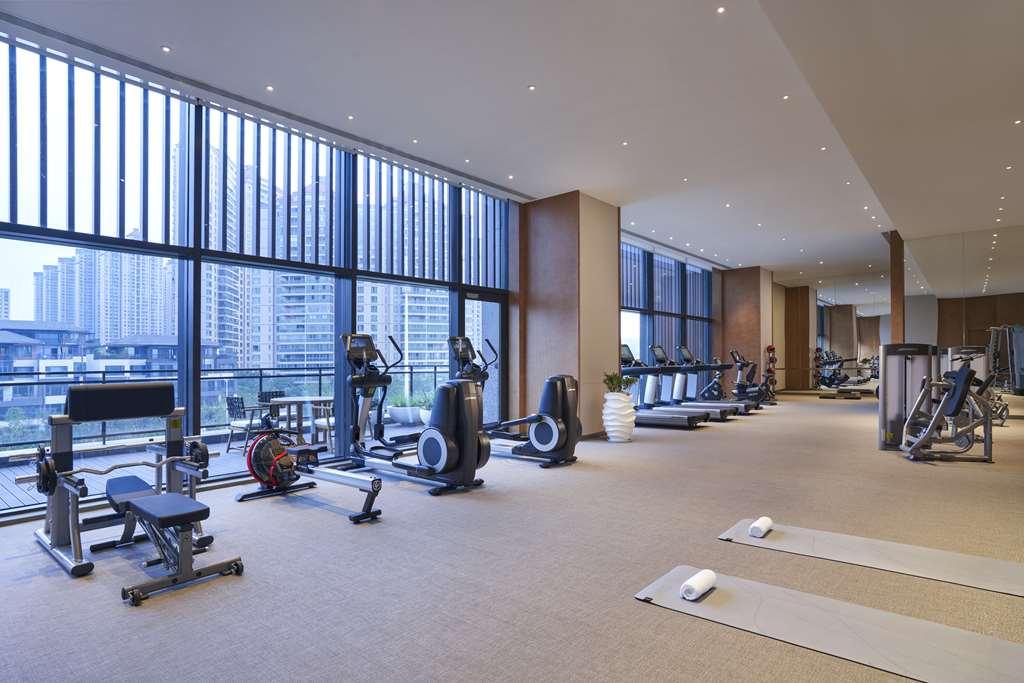 Hyatt Regency Zhuzhou Ξενοδοχείο Ανέσεις φωτογραφία